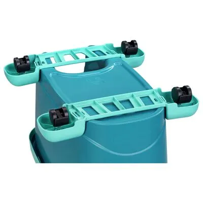 Leifheit Vloermopset Clean Twist Ergo Mobile - Afbeelding 10