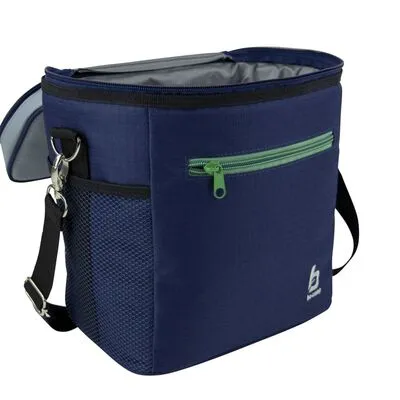 Bo-Camp Koeltas 10 L Blauw - Afbeelding 10