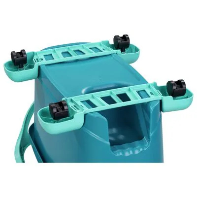 Leifheit Vloermopset Clean Twist Ergo Mobile - Afbeelding 11