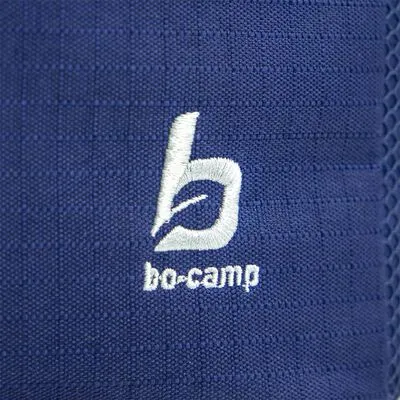 Bo-Camp Koeltas 10 L Blauw - Afbeelding 11