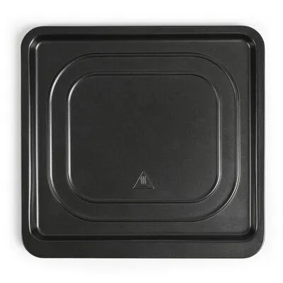 Livoo Airfryer Oven 1600 W 12 L Zwart - Afbeelding 11