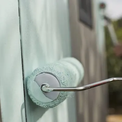 Keter Tuinkast High-Store Plus Grijs - Afbeelding 12