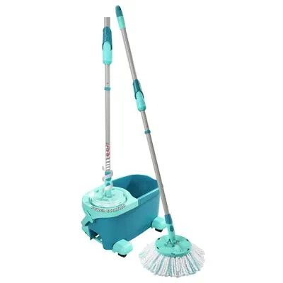 Leifheit Vloermopset Clean Twist Ergo Mobile - Afbeelding 16