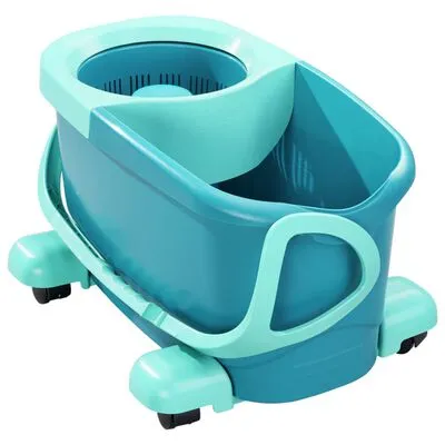 Leifheit Vloermopset Clean Twist Ergo Mobile - Afbeelding 17