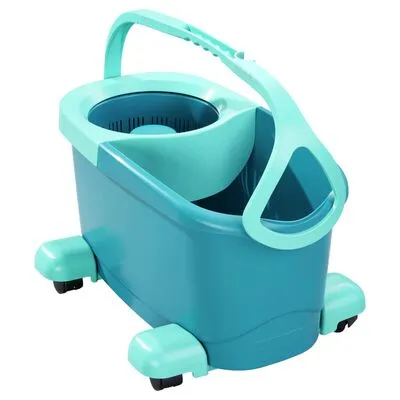 Leifheit Vloermopset Clean Twist Ergo Mobile - Afbeelding 19