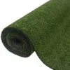 VidaXL Kunstgras 7/9 Mm 1x5 M Groen