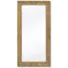 VidaXL Wandspiegel Barok 100 X 50 Cm Goud