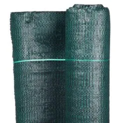 Nature Anti-worteldoek 1x10 M Groen