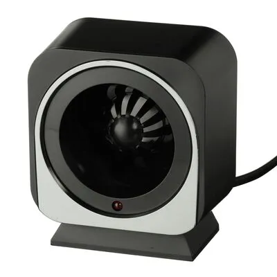 Nature Ratten-/muizenverjager Elektrisch En Ultrasoon 80-100 M²