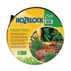 Hozelock Duizenddruppelslang 25 M
