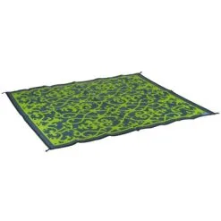 Bo-Camp Buitenkleed Chill Mat Picnic 2x1,8 M Groen