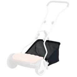 Einhell Opvangbak Voor Handmaaier Zwart 3421112