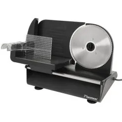 Bestron Snijmachine 150 W Roestvrij Staal AFS9003