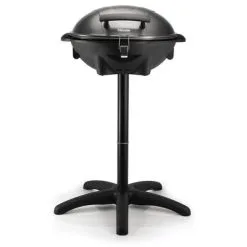 Tristar Tafelbarbecue BQ-2816 Met Standaard Elektrisch 2200 W Zwart