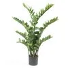 Emerald Kunstplant Zamioculcas Groen 110 Cm 11.662C