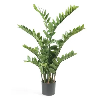 Emerald Kunstplant Zamioculcas Groen 110 Cm 11.662C