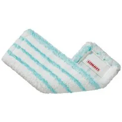 Leifheit Mopdoek Profi Micro Duo Blauw 55126