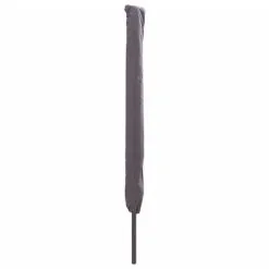 Madison Hoes Voor Hangende/staande Parasol Grijs COVHP025