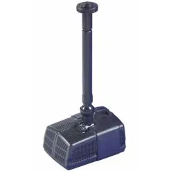 Hozelock Fonteinpomp Cascade 700 L/u