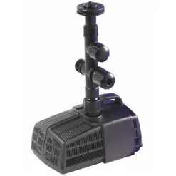 Hozelock Fonteinpomp Cascade 1500 L/u