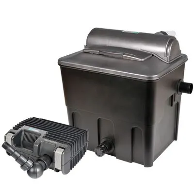 Hozelock Filterset 8000 L