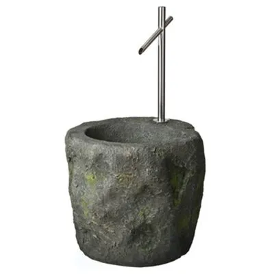 Ubbink AcquaArte Waterornament Sacramento 1387108