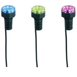 Ubbink Onderwater Vijververlichting MiniBright 1x8 LED 1354018