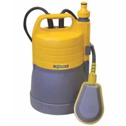 Hozelock Dompelpomp Flowmax 4500 L/u
