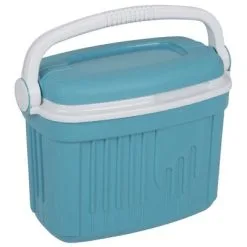 EDA Koelbox Iceberg Grijs 201 L 6702841