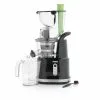 Princess Slowjuicer Easy Fill 200 W Zwart 202045