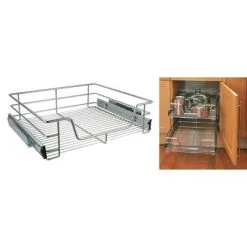 HI Draadmand Telescopisch 60 Cm