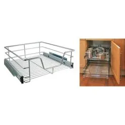 HI Draadmand Telescopisch 50 Cm