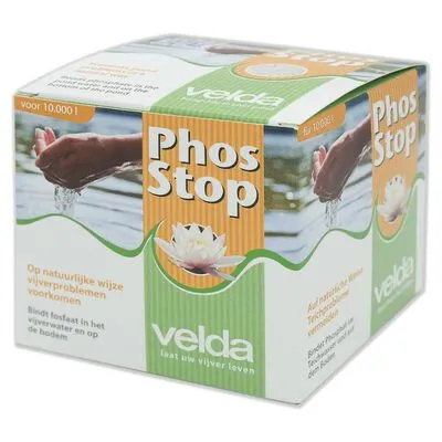 Velda Phos Stop 500 G