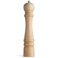 Amefa Zout-/pepermolen XXL Houtkleurig