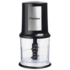 Bestron Hakmolen Kitchen Heroes AKC200 400 W 500 ML