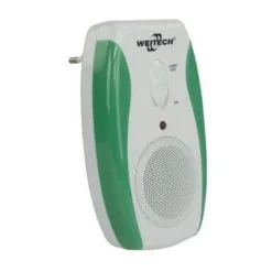 WEITECH Ongedierteafweermiddel Nacht 90 M²