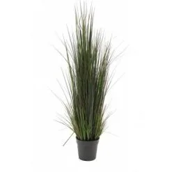 Emerald Kunstplant In Pot Riviergras 90 Cm