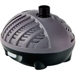 HEISSNER Pompset Smartline 1100 L/u