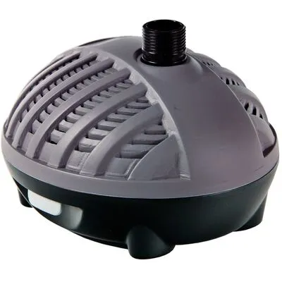 HEISSNER Pompset Smartline 1100 L/u