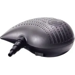 HEISSNER Filter- En Watervalpomp Smartline 2200 L/u