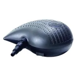 HEISSNER Filter- En Watervalpomp Eco 4900 L/u