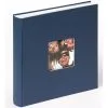 Walther-design Walther Design Fotoalbum Fun 100 Pagina's 30x30 Cm Blauw