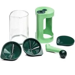 Genius Multi-snijapparaat Super Julietti