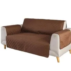 BulbHead Bankhoes Couch Coat 280x190 Cm
