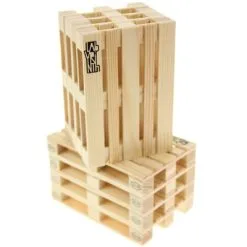 Labyrinth Onderzetters Pallet-It 8 St