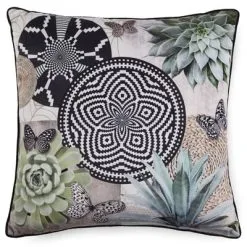 HIP Sierkussen SKYLAR 48x48 Cm