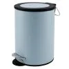 RIDDER Prullenbak Beauté 3 L Blauw