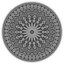 Esschert Design Buitenkleed ø 170 Cm