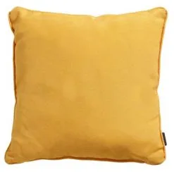 Madison Sierkussen Panama 45x45 Cm Goudkleurig