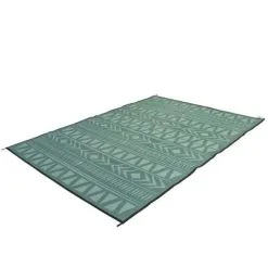 Bo-Camp Buitenkleed Chill Mat Oxomo 2x1,8 M Groen